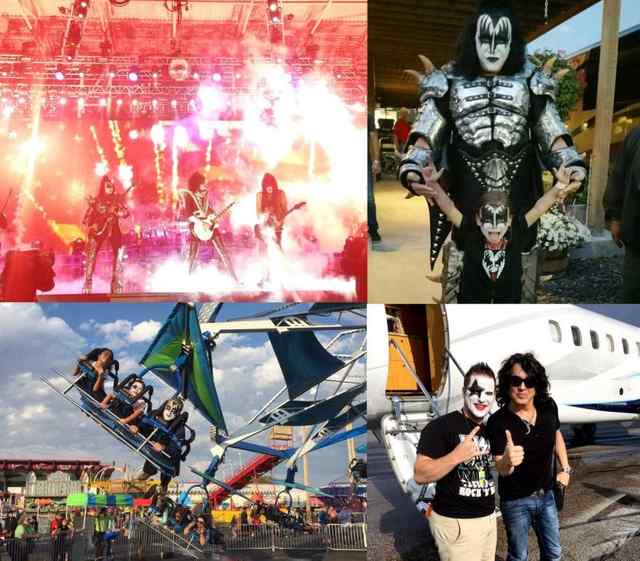 This Day In KISStory 2016