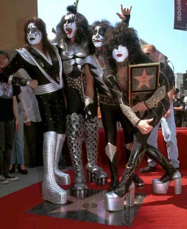 This Day In KISStory 1999