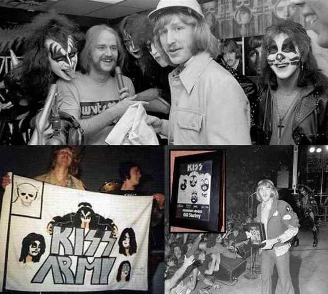 This Day In KISStory 1975
