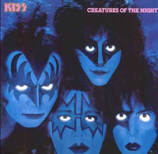 This Day In KISStory 1982