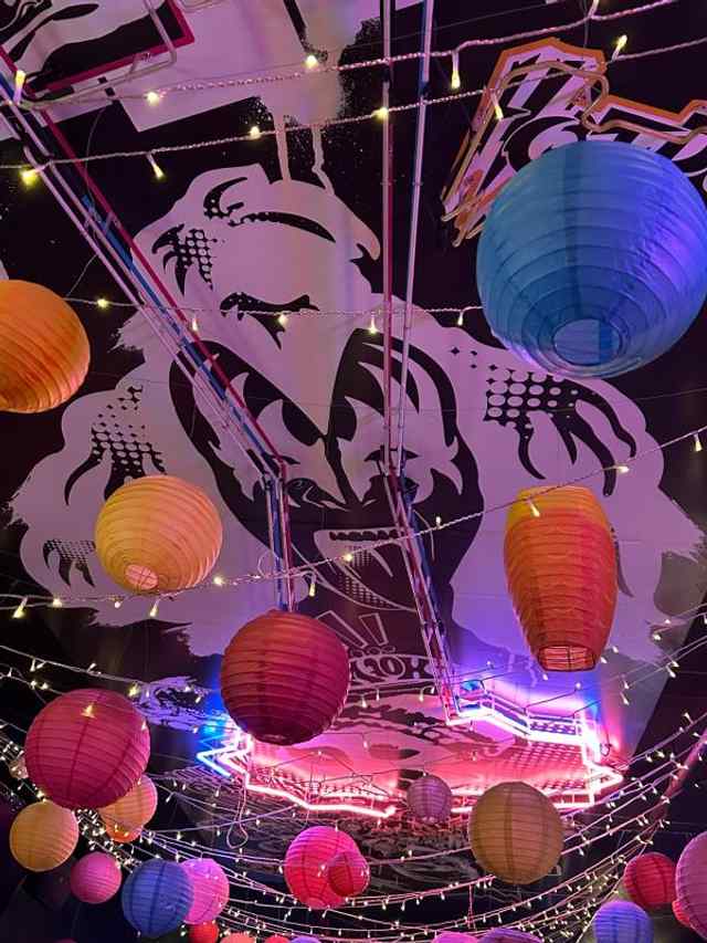 KISS Sighting: Japanese restaurant in Buffalo, NY