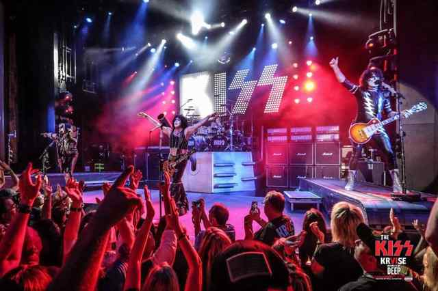 This Day In KISStory 2016