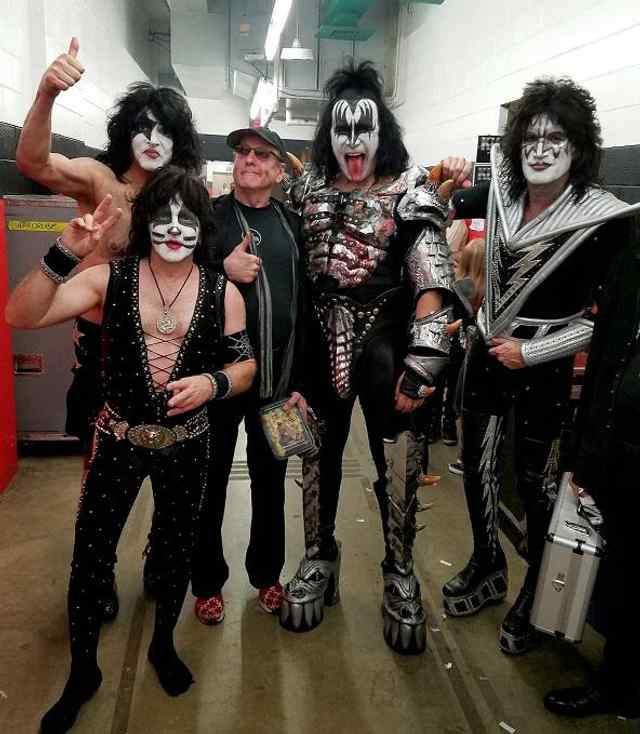 Throwback Thursday: 2016