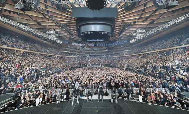 This Day In KISStory 2023