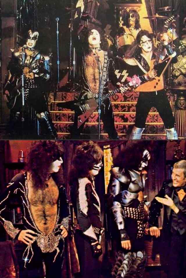 This Day in KISStory 1976
