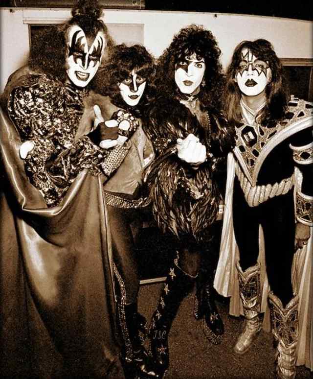 This Day In KISStory 1980