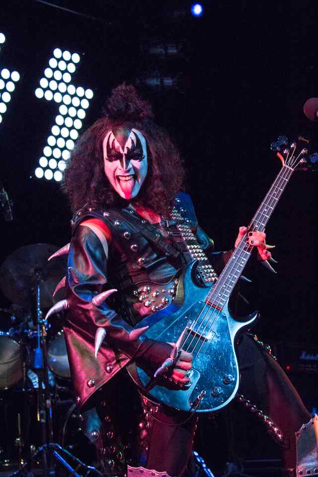 Anthony De Lucia Jr. 