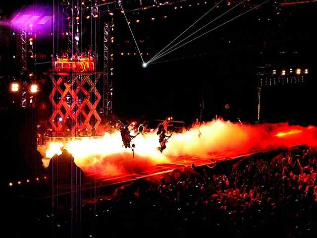 ZURICH 2015 by Emerson Deuschl 