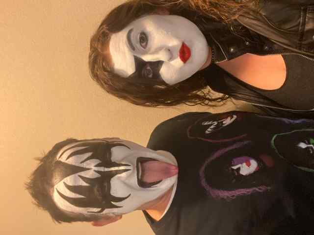 Aj and Marissa Franzen 