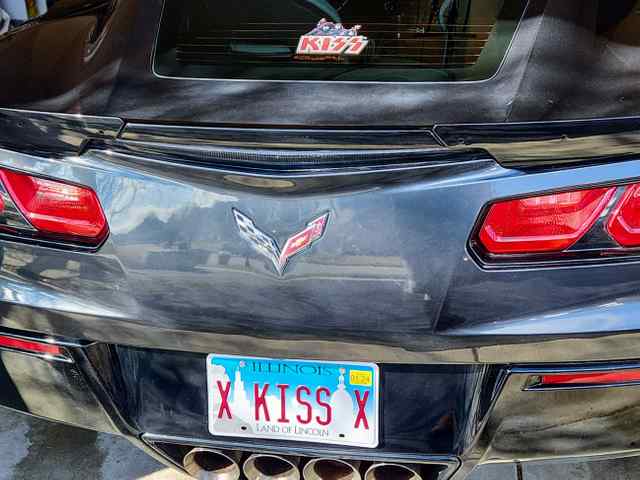 Tim Barnes - Chicago West Suburbs 