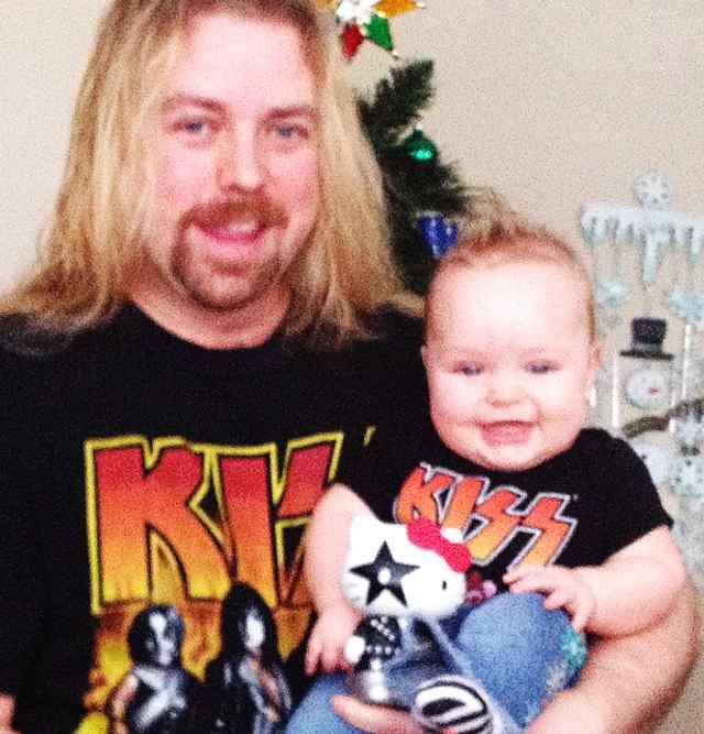 Kissmas Time 