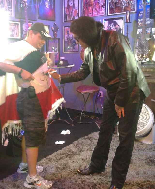 Enrique Gaona Ramirez 