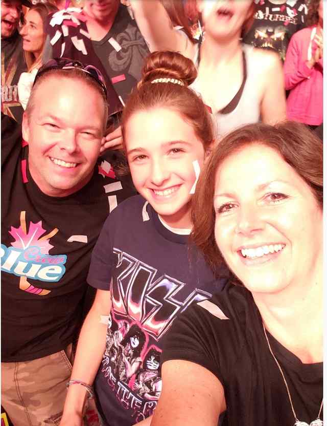 Saratoga Performing Arts Center 2019 