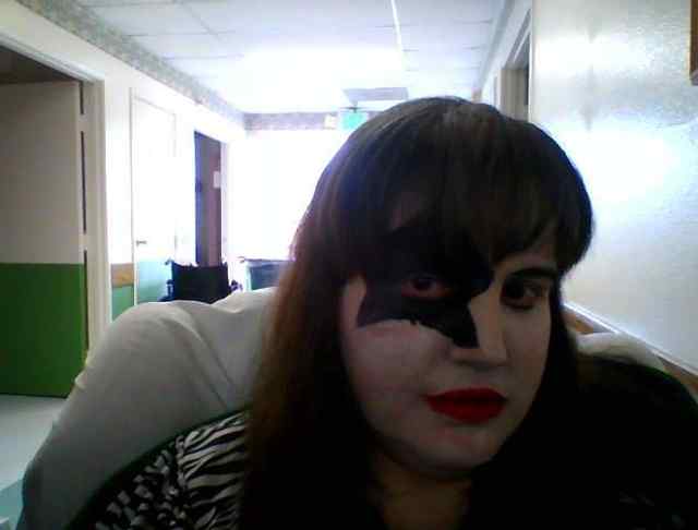 KISS Army Photos