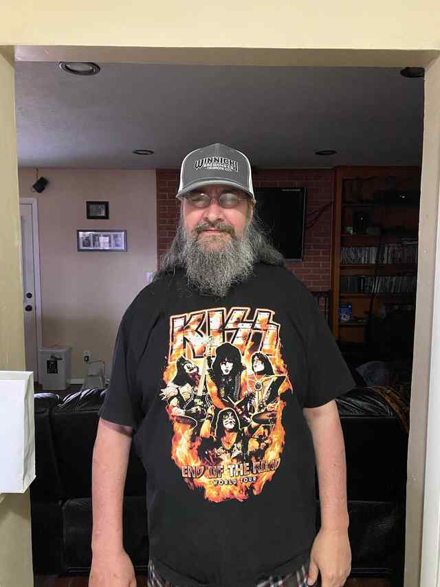 Tulsa, Oklahoma Concert 