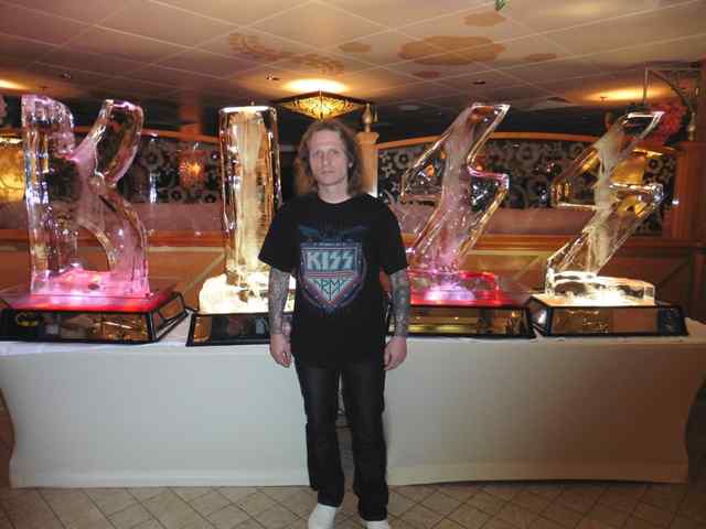 KKV   EMERSON DEUSCHL 