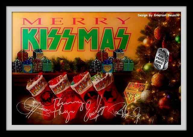 I wish everyone  a cheerful, relaxing Christmas time ! 