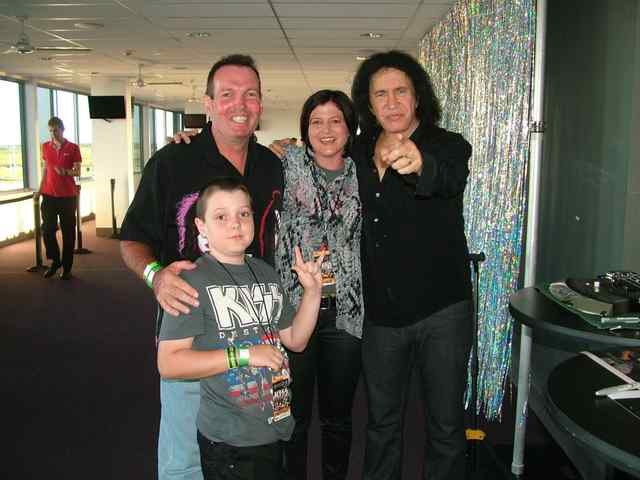 The Best Clan Mackay 2013 