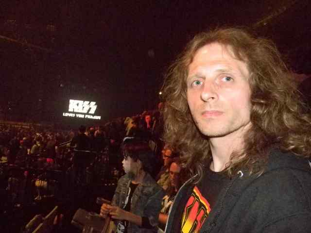 PRAGUE 2015  Emerson Deuschl 