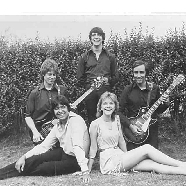 Feat Box Traveling Little Feat Museum