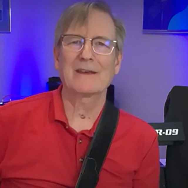 Red Millers Little Feat Show YouTube Broadcast