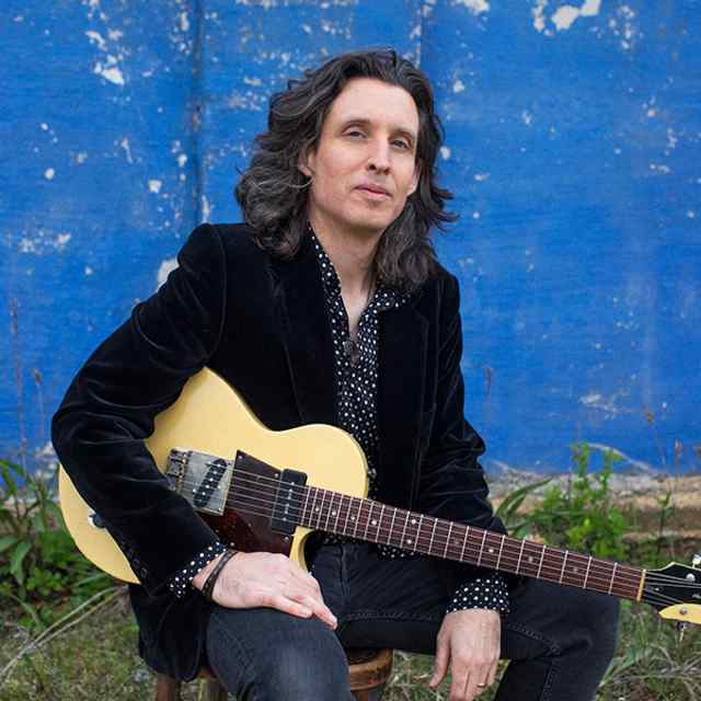 Scott Sharrard  Grammy nominated artist, SCOTT SHARRARD, is the newest member of the legendary Rock and Roll band, Little Feat, on guitar and leads vocals (since 2019).