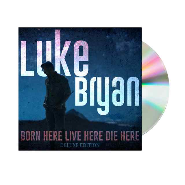 Official Website Fan Club And Store Luke Bryan