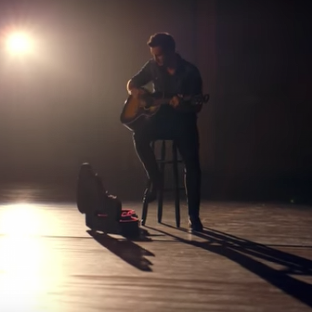 Luke Releases Personal New Music Video for "Fast"