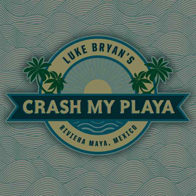 Crash My Playa 2018 - On Sale Now!