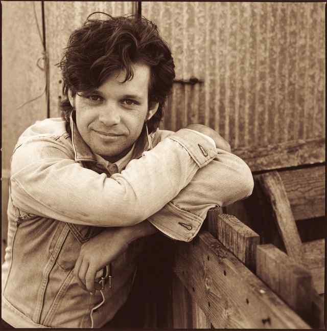 About John Mellencamp