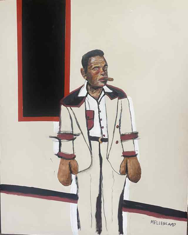 The Brown Bomber, The Greeter, Heavyweight Champion of the World: Joe Louis 1914-1981 IMG_5639.jpeg