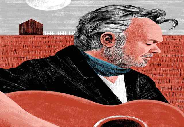 The New Yorker: John Mellencamp’s Mortal Reckoning