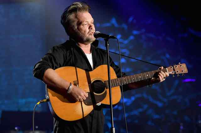John Mellencamp Awarded Woody Guthrie Prize 2018