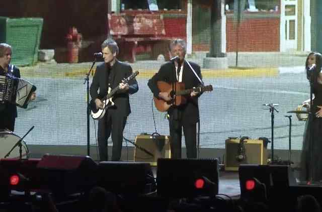 Farm Aid 2021 Watch Now!