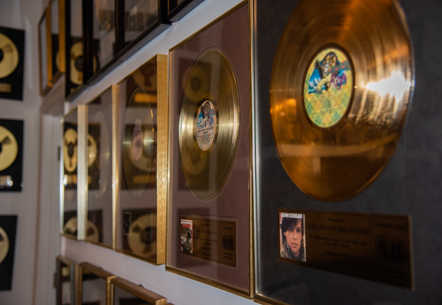 Spin Magazine: The 40 Greatest Musicians of The Last 40 Years