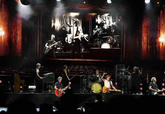 The Arizona Republic: John Mellencamp Concert Stopped Abruptly As Storm Hits Phoenix