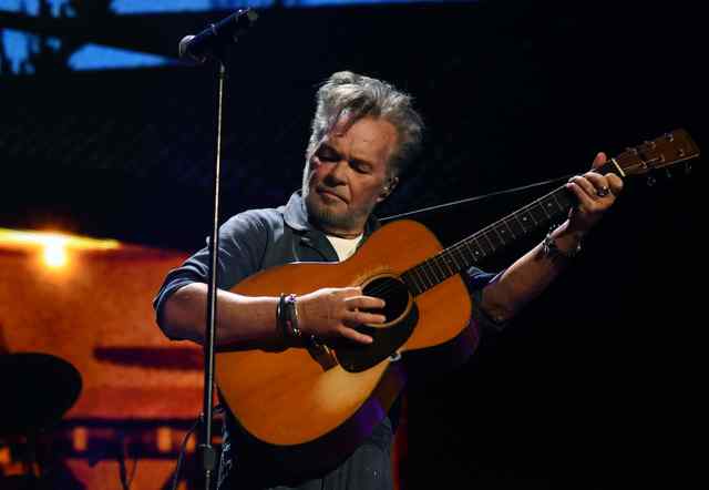 Wall Street Journal:  The Chain-Smoking Rock Star Who Made Indiana Football Hurt So Good