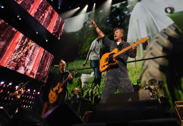 Live and In Person 2024 Spring Tour Ticket Details