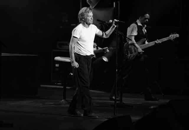 The Bergen Record: &lsquo;Dan&shy;cing Words Tour&rsquo; Goes Bey&shy;ond The Hits