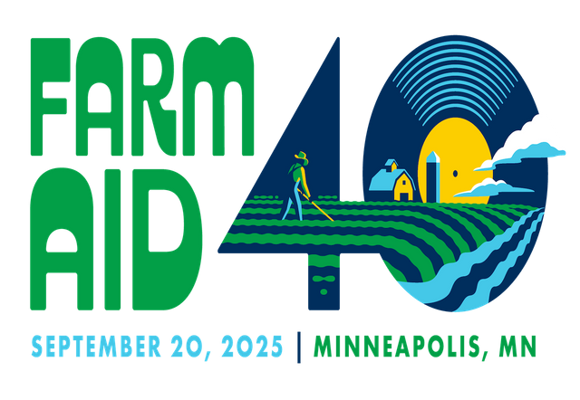 Mellencamp.com Farm Aid 40 Pre-sale Information