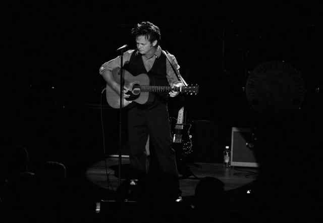 John Mellencamp Honors Republic Records at Grammy Hall of Fame Gala