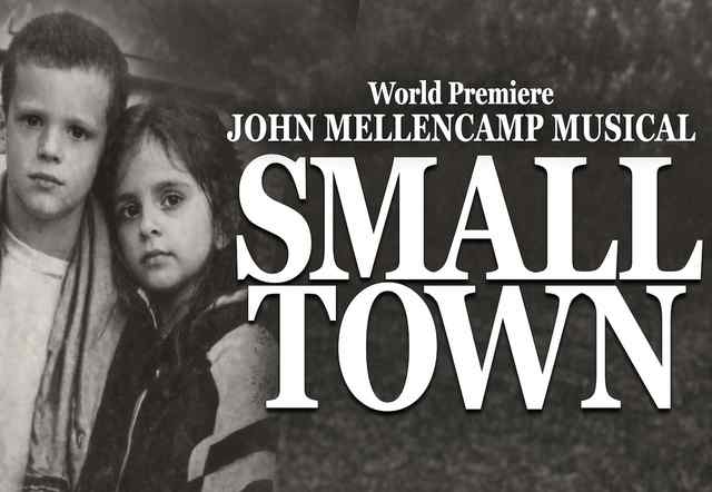 American Songwriter: Stage Musical Based on John Mellencamp&rsquo;s Classic Song &ldquo;Jack & Diane&rdquo; to Premiere This Fall