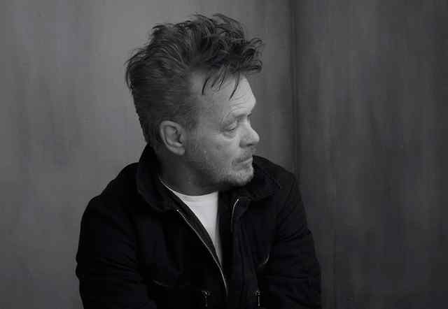 News  John Mellencamp