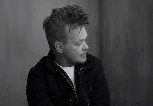 Billboard.com: John Mellencamp's New 50-Year Songbook Feels More Like His Personal Notebook In Your Hands