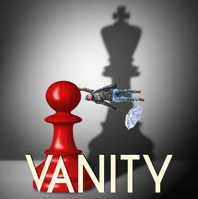 S2: Chapter Seventeen: Vanity