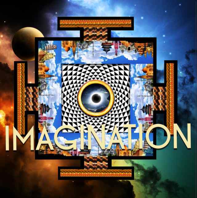 S1: Chapter Twelve: Imagination
