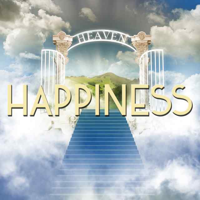 S1: Chapter Three: Happiness