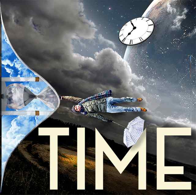 S2: Chapter Fifteen: Time