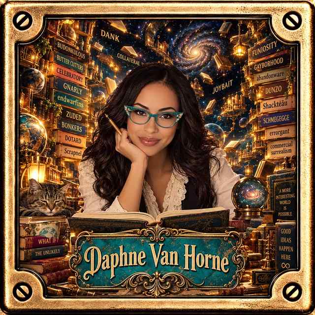S3: Chapter Twenty Seven: DAPHNEY VAN HORNE
