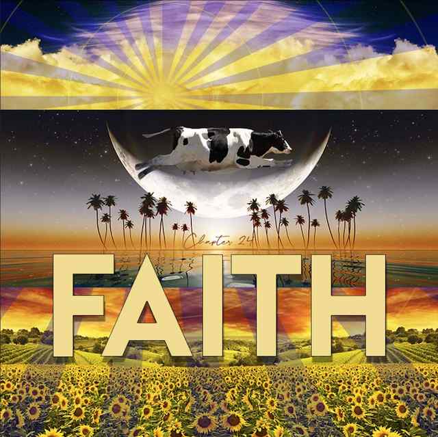 S2: Chapter Twenty-Four: Faith